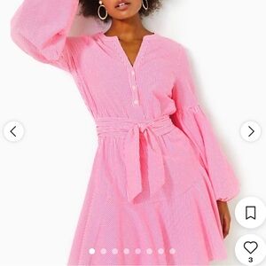 NWT Lilly Pulitzer dress